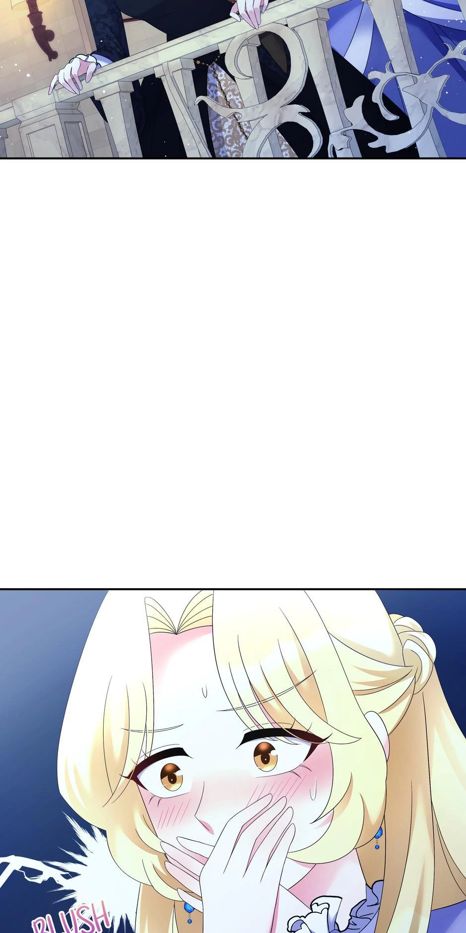 No Marriage, Angel! chapter 33 page 16