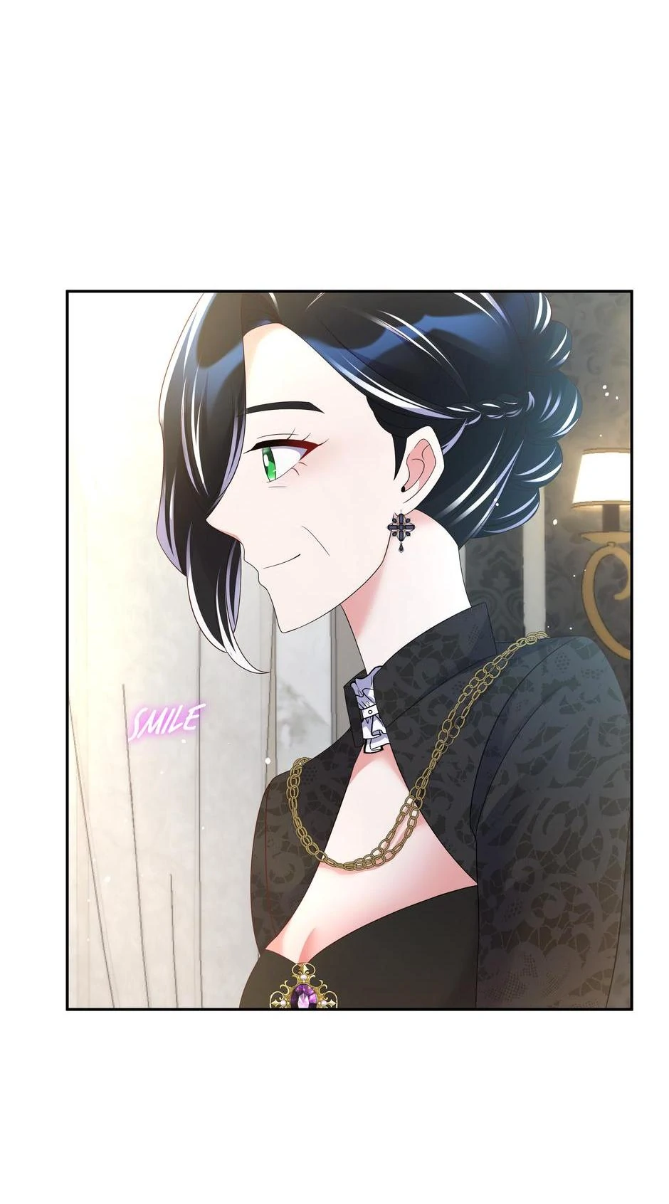No Marriage, Angel! chapter 33 page 2