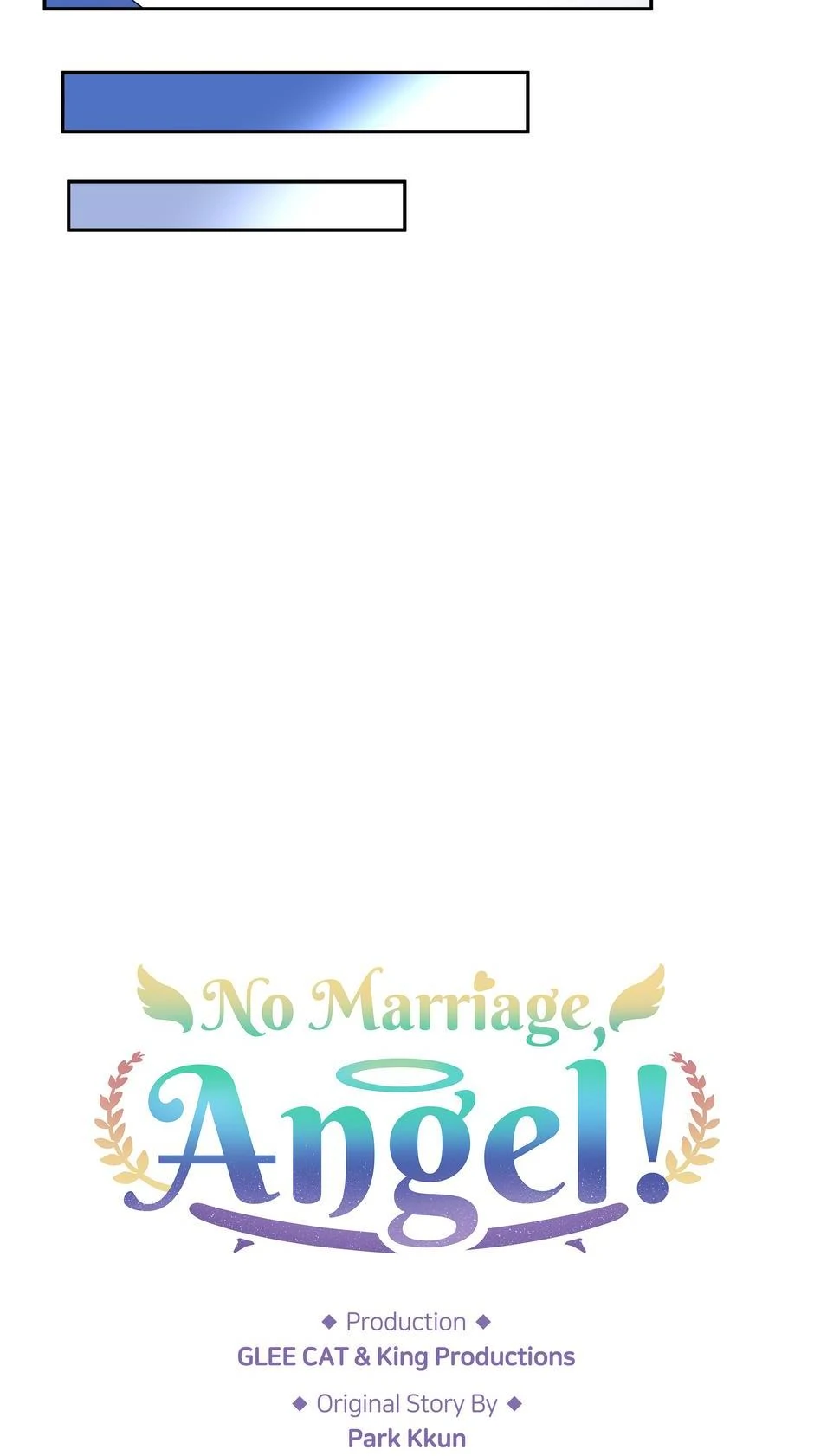 No Marriage, Angel! chapter 33 page 25
