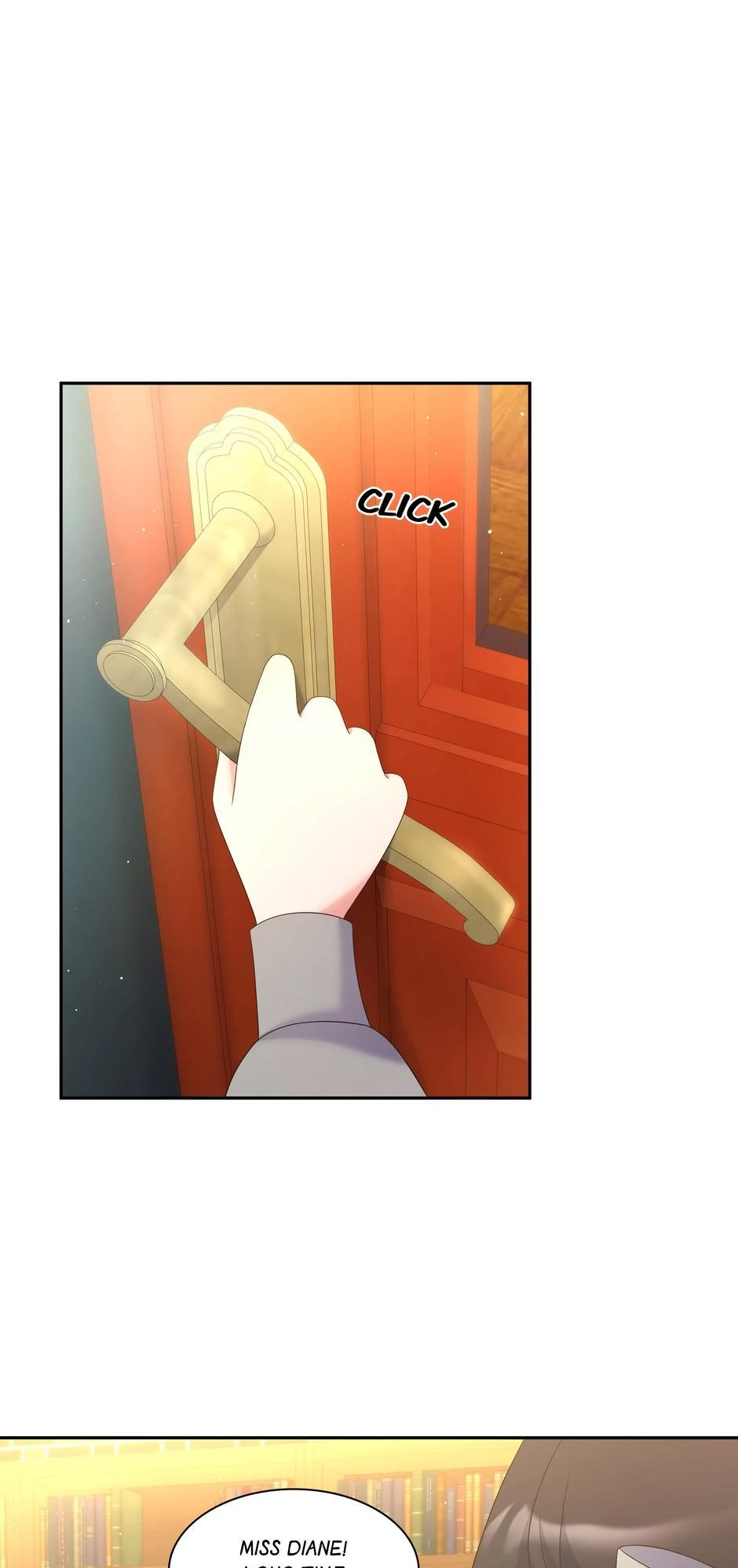 No Marriage, Angel! chapter 33 page 27