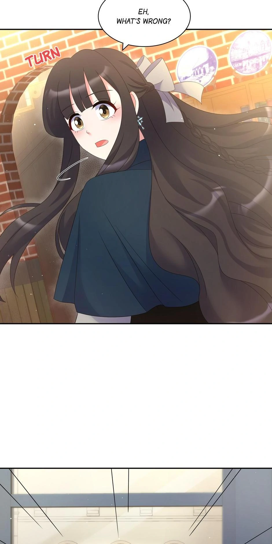 No Marriage, Angel! chapter 33 page 36