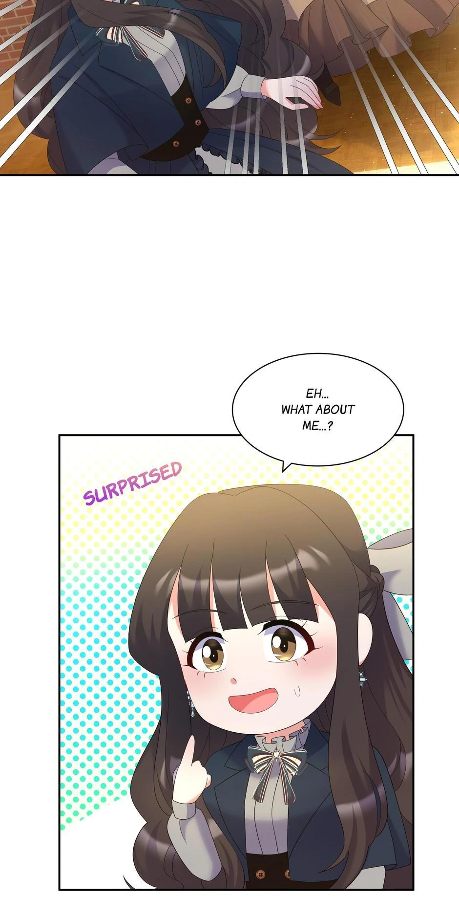 No Marriage, Angel! chapter 33 page 38