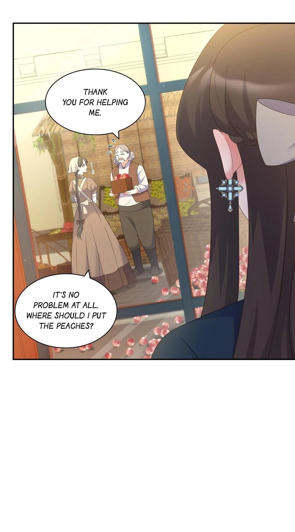 No Marriage, Angel! chapter 33 page 41