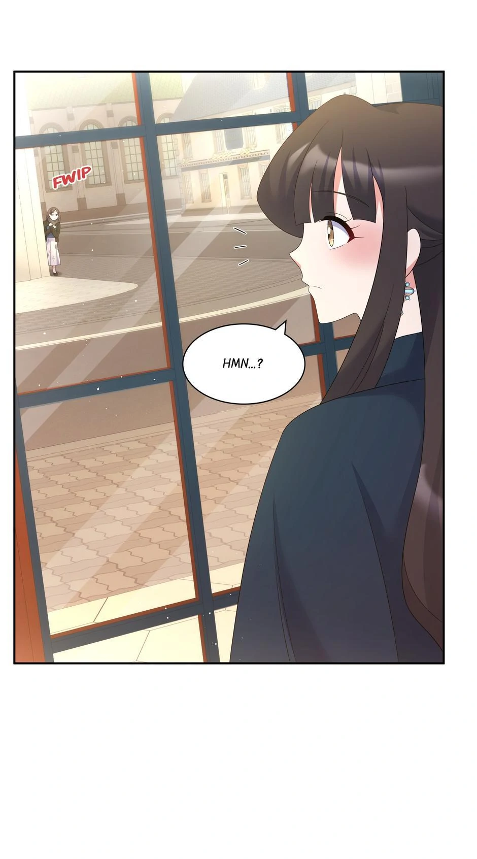 No Marriage, Angel! chapter 33 page 43