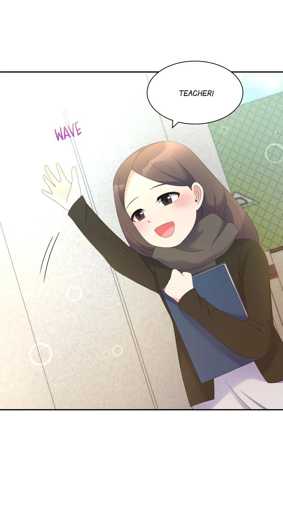 No Marriage, Angel! chapter 33 page 47