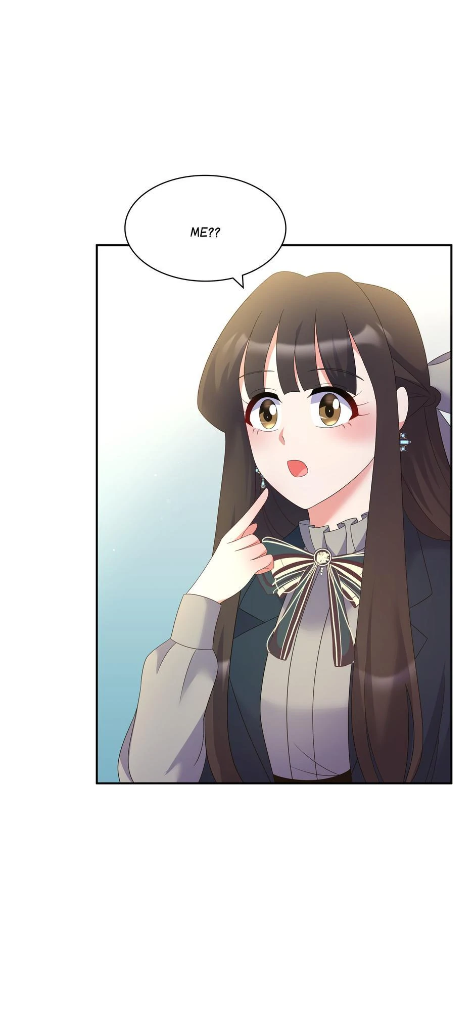 No Marriage, Angel! chapter 33 page 49