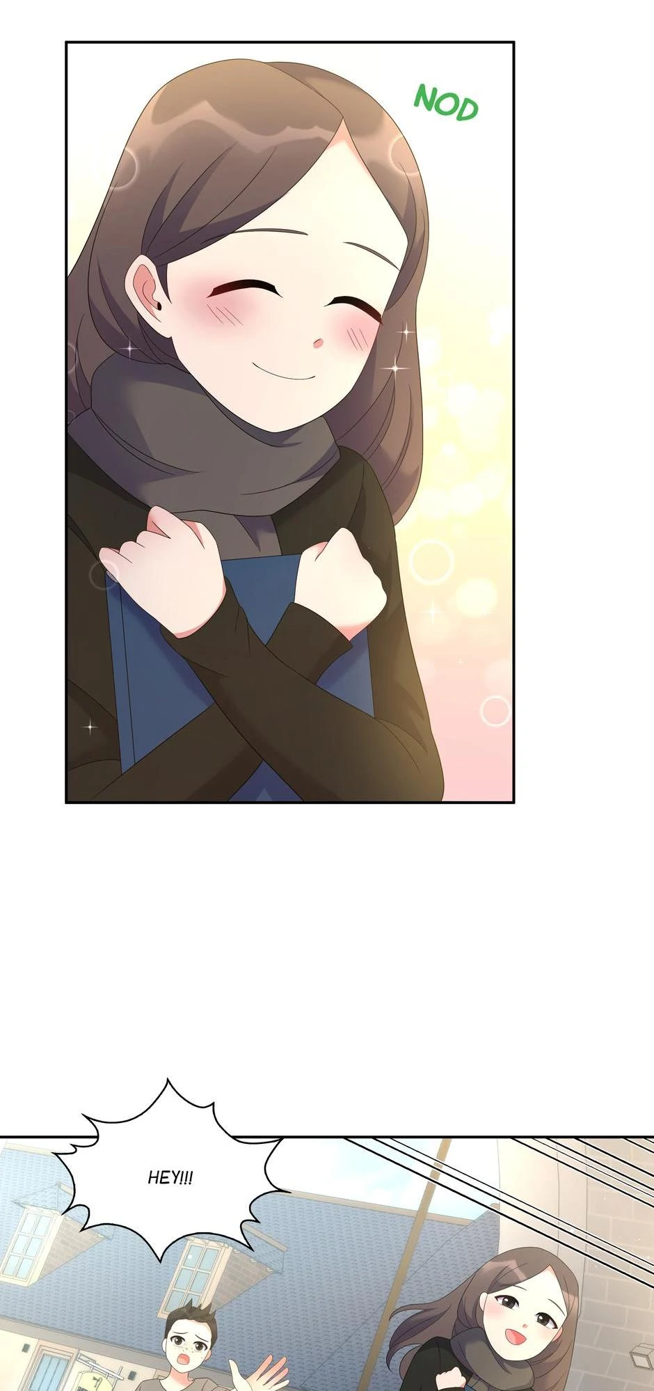 No Marriage, Angel! chapter 33 page 50