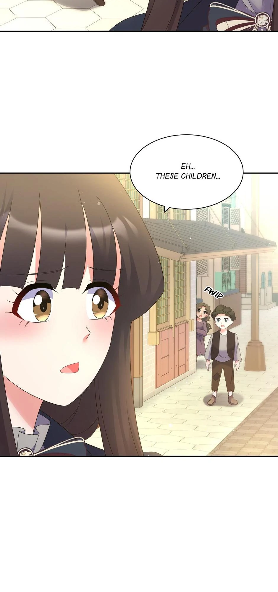 No Marriage, Angel! chapter 33 page 52