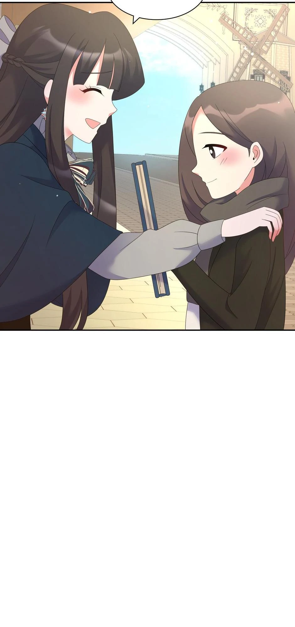No Marriage, Angel! chapter 33 page 56