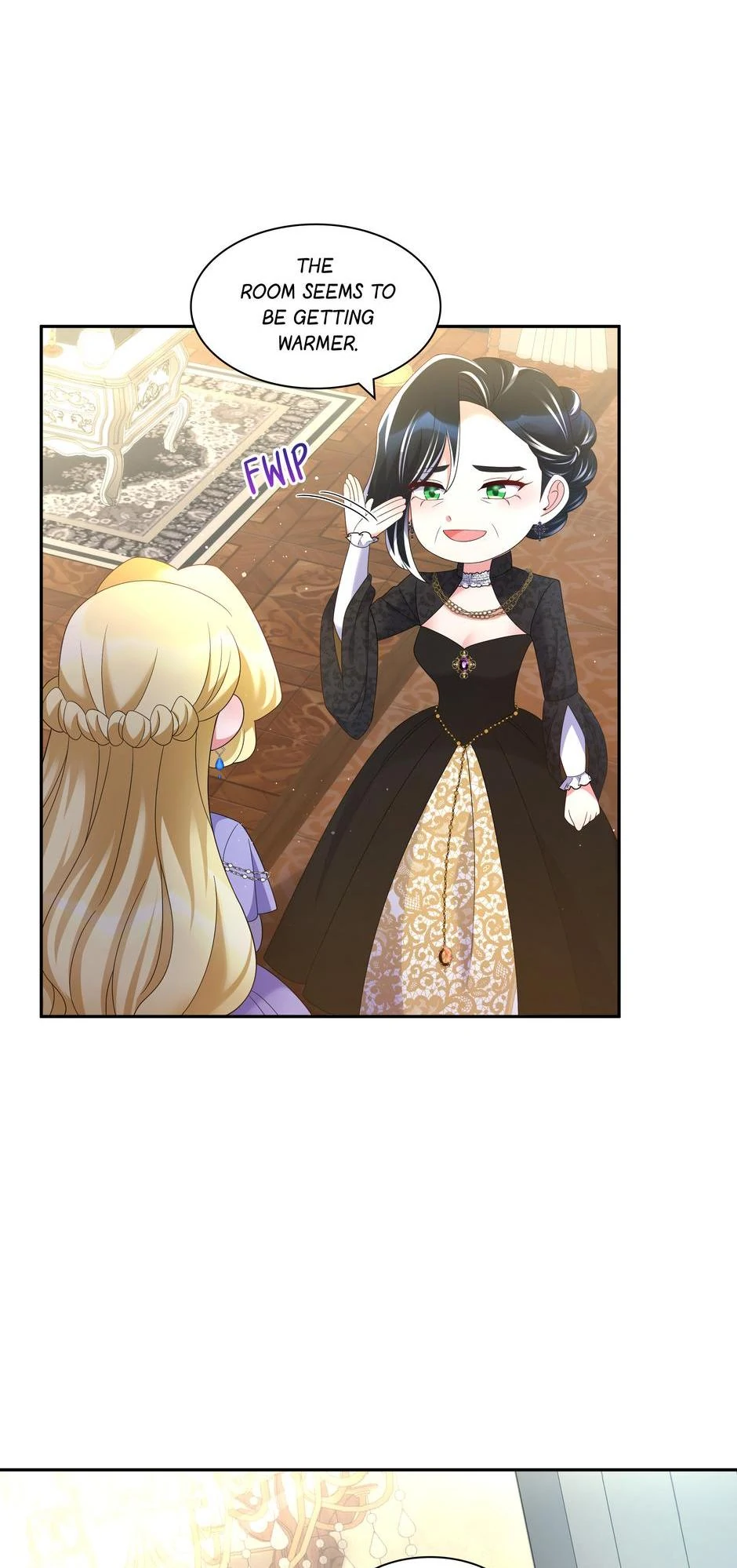 No Marriage, Angel! chapter 33 page 7