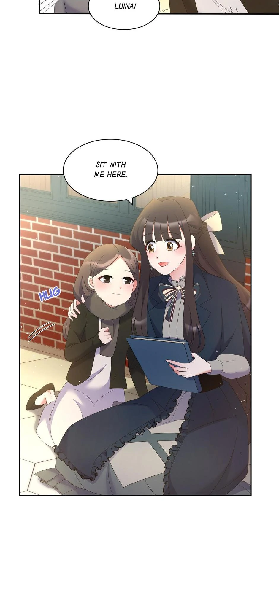 No Marriage, Angel! chapter 34 page 12