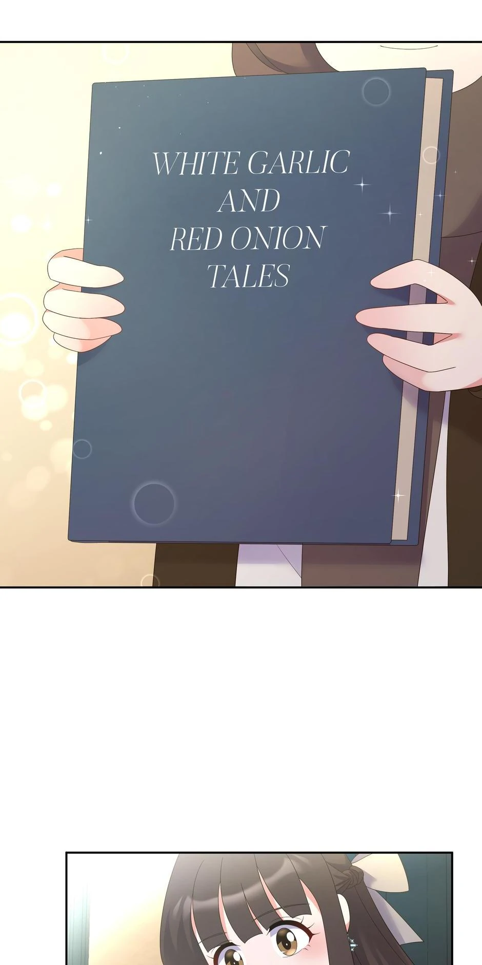 No Marriage, Angel! chapter 34 page 2