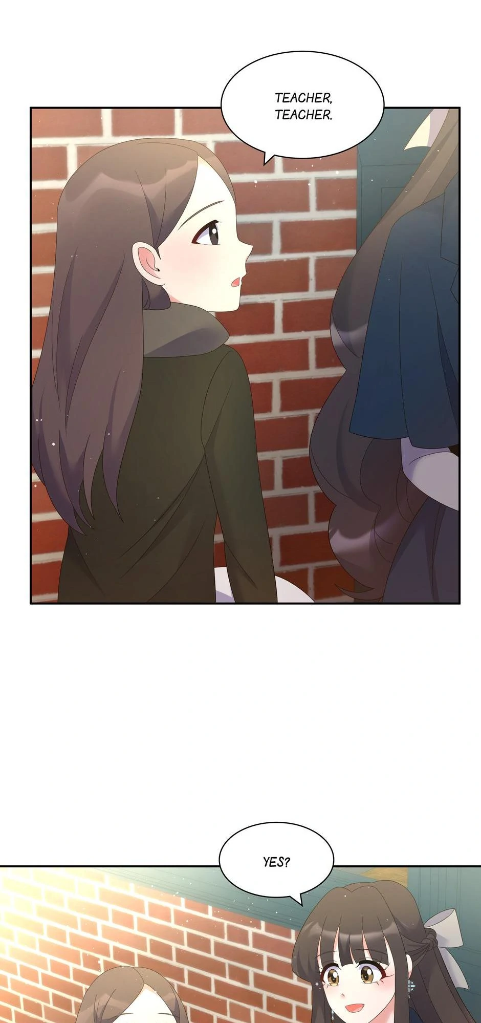 No Marriage, Angel! chapter 34 page 22