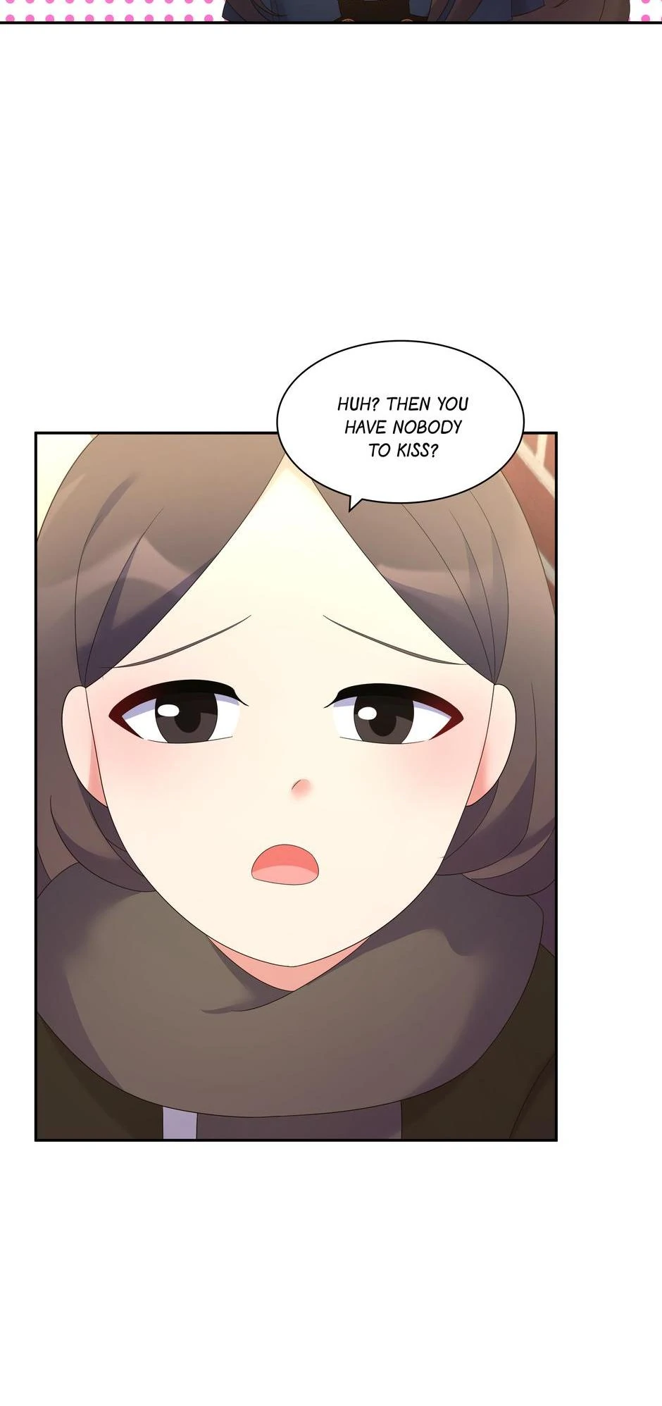 No Marriage, Angel! chapter 34 page 24