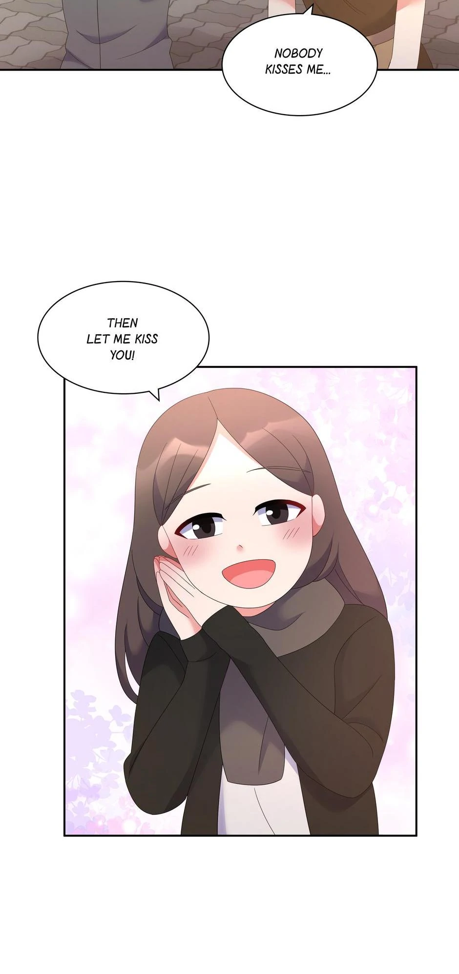 No Marriage, Angel! chapter 34 page 28