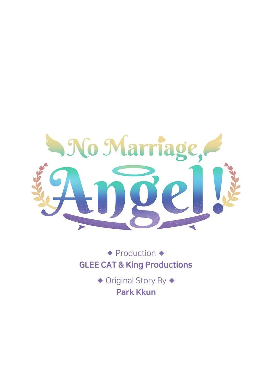 No Marriage, Angel! chapter 34 page 32