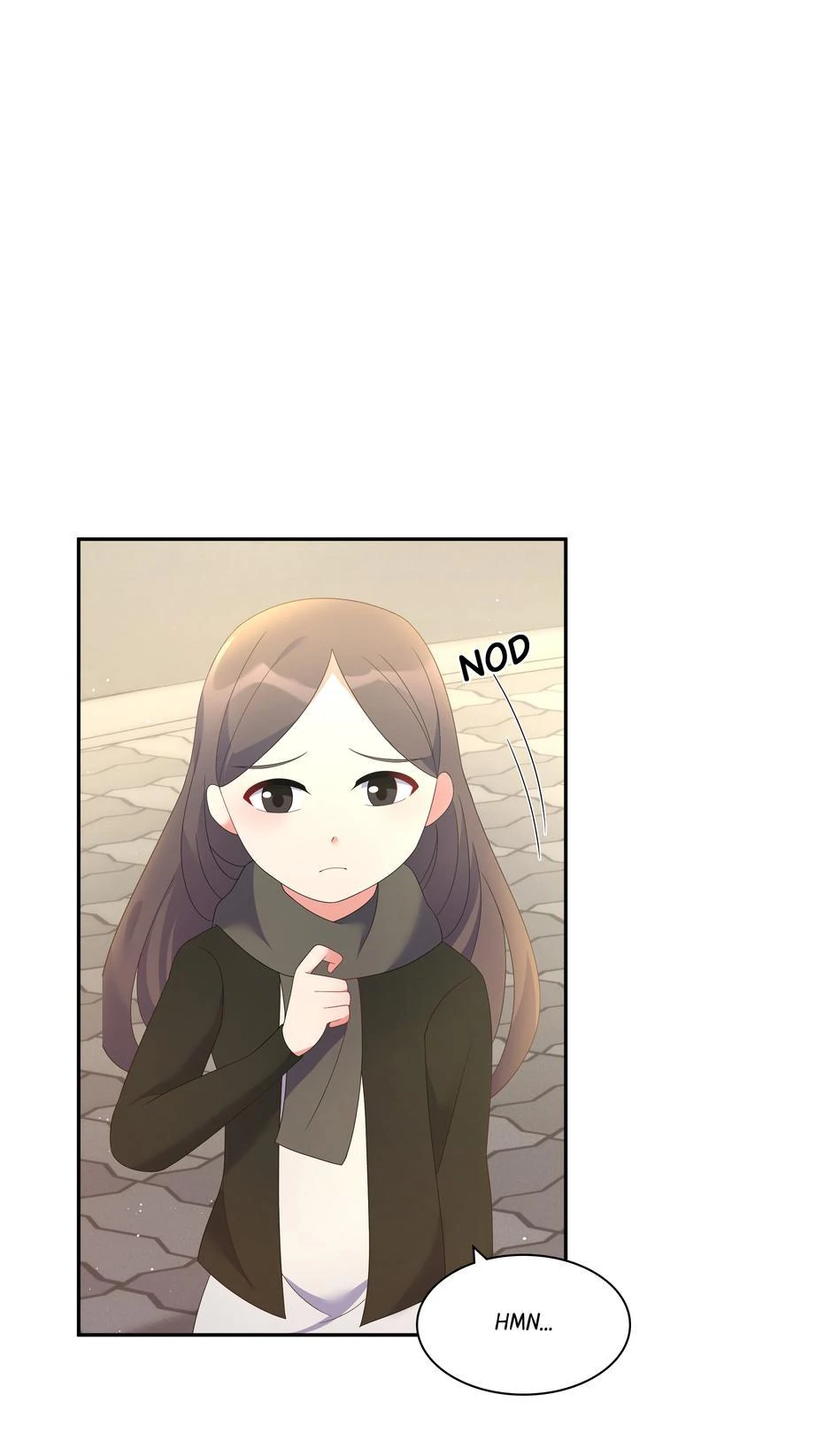 No Marriage, Angel! chapter 34 page 50