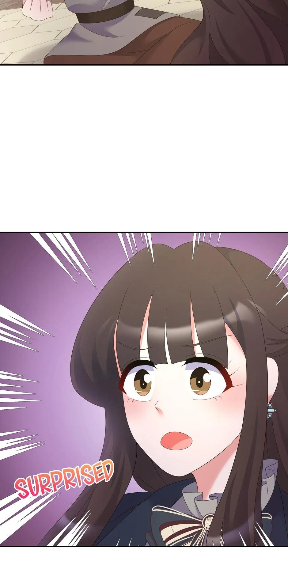 No Marriage, Angel! chapter 34 page 58