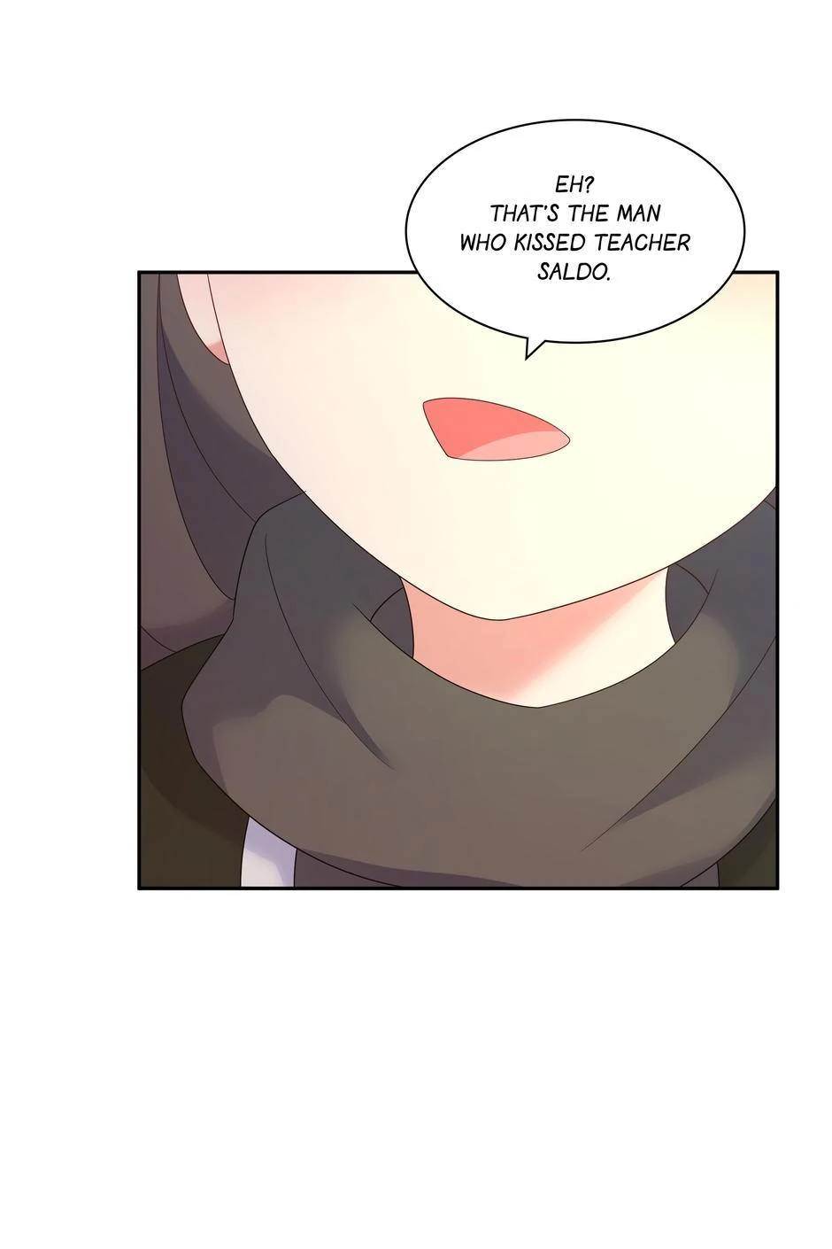 No Marriage, Angel! chapter 35 page 11