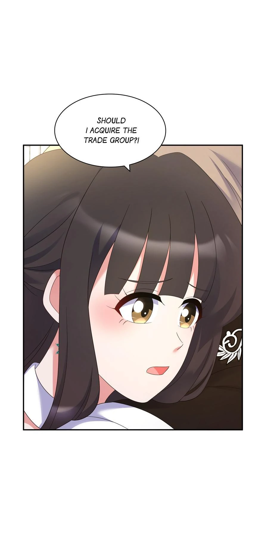 No Marriage, Angel! chapter 35 page 30