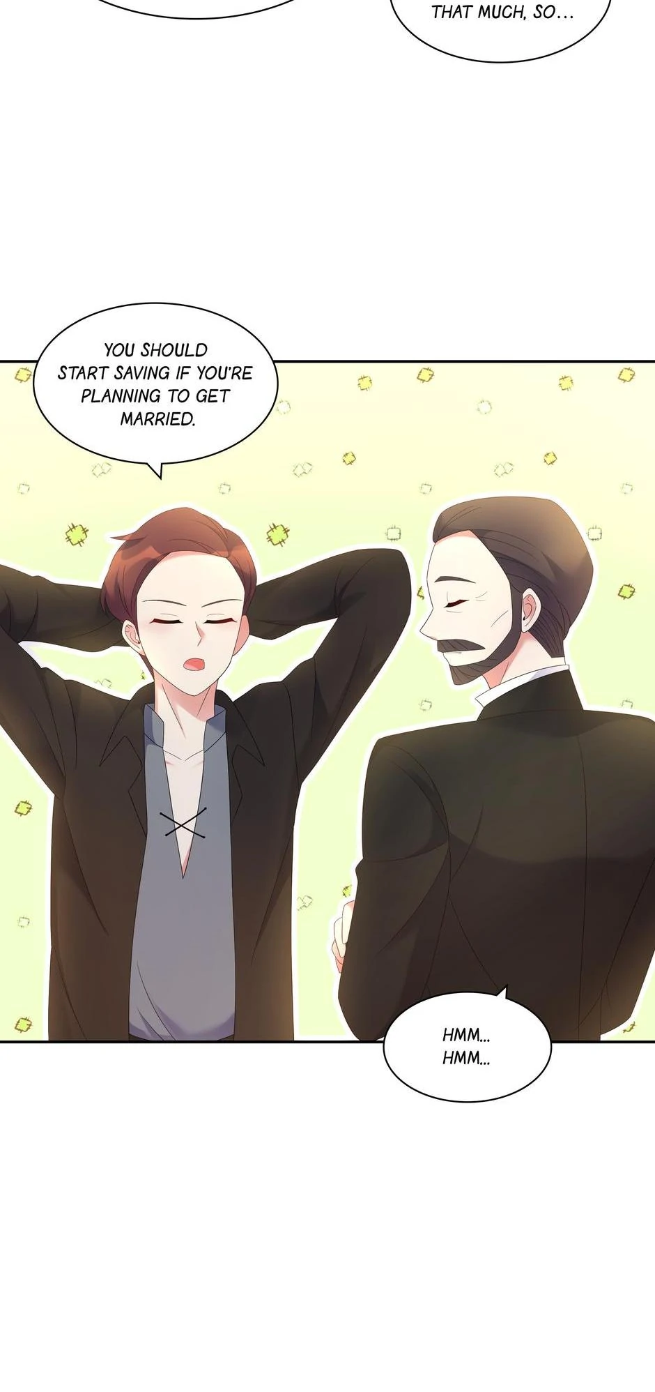 No Marriage, Angel! chapter 36 page 16