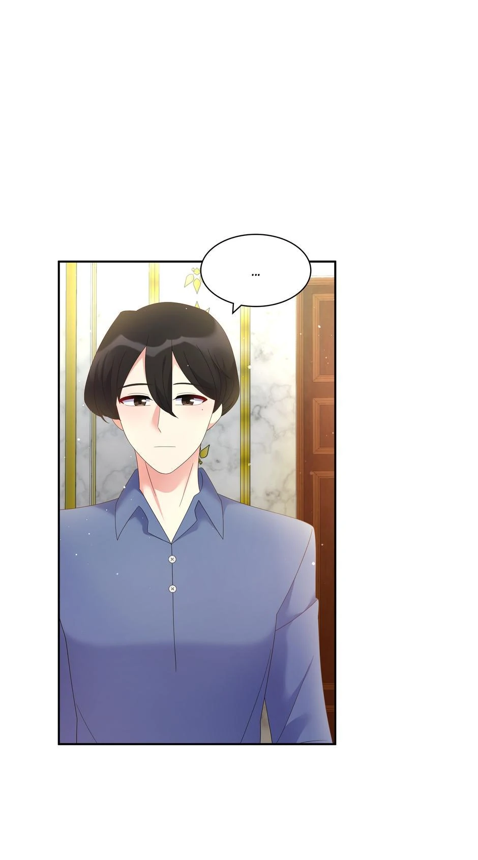 No Marriage, Angel! chapter 36 page 17