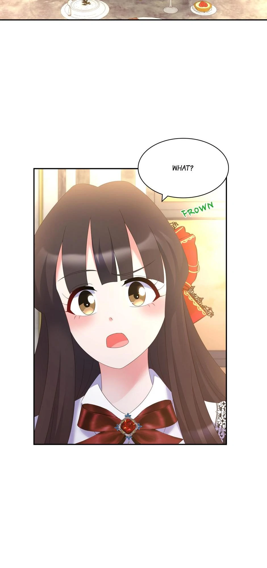 No Marriage, Angel! chapter 36 page 25