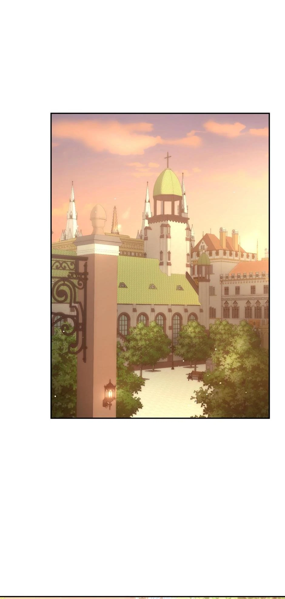 No Marriage, Angel! chapter 36 page 27
