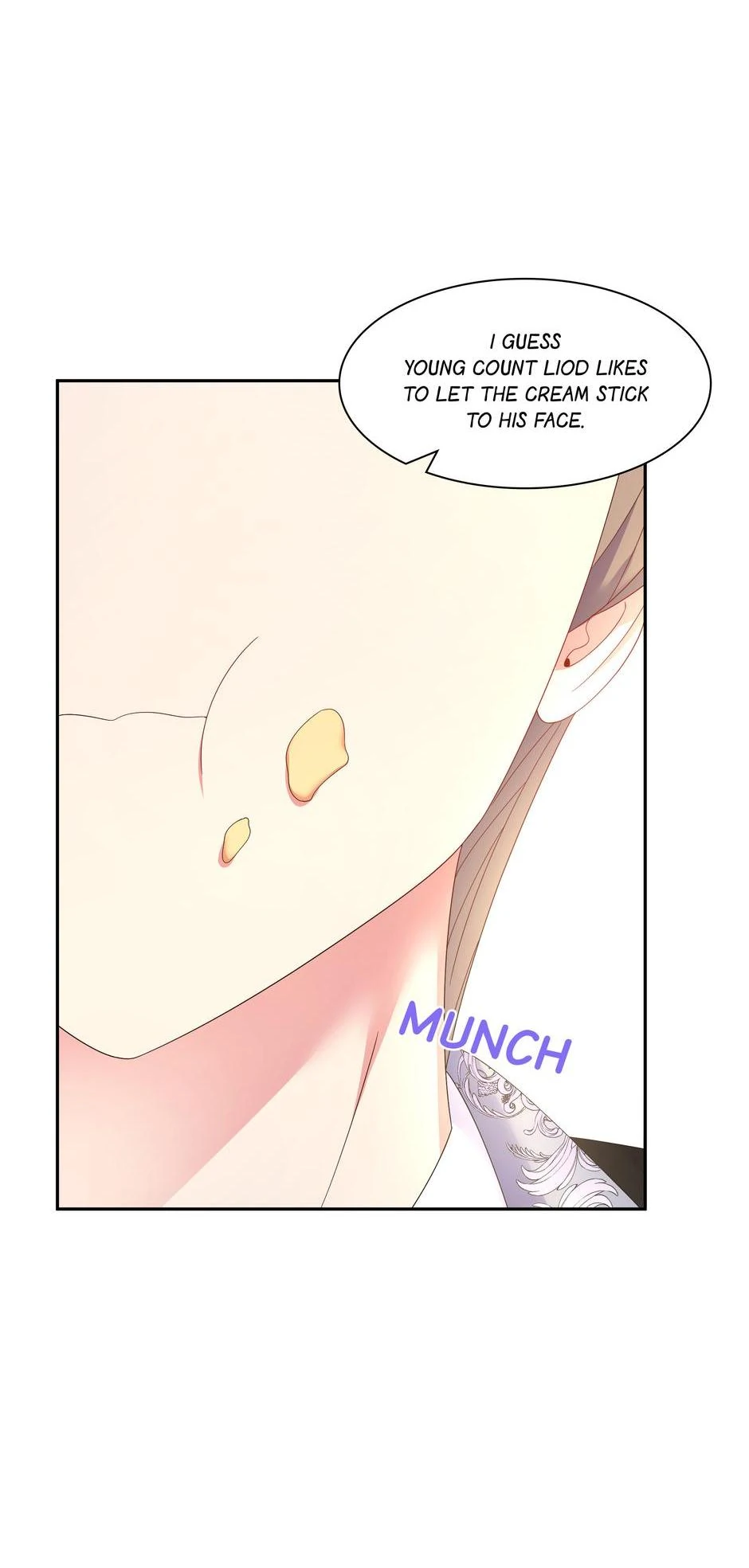 No Marriage, Angel! chapter 36 page 30