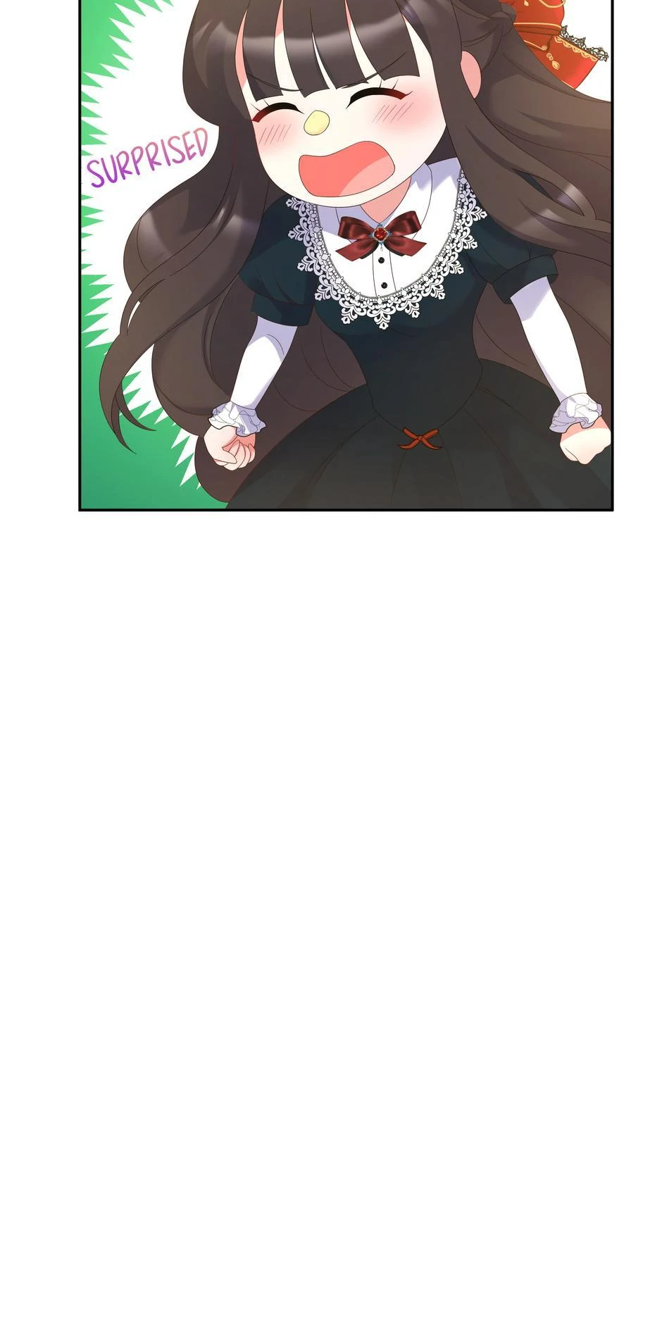 No Marriage, Angel! chapter 36 page 37