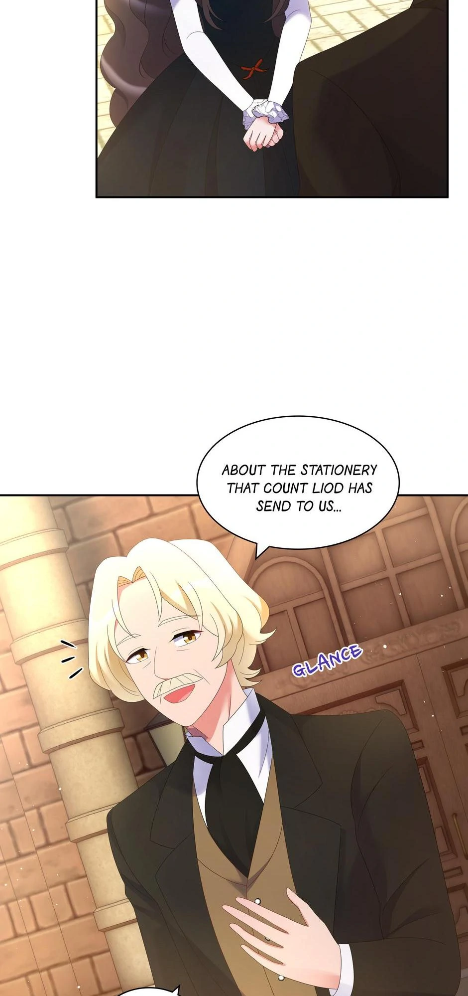 No Marriage, Angel! chapter 36 page 46