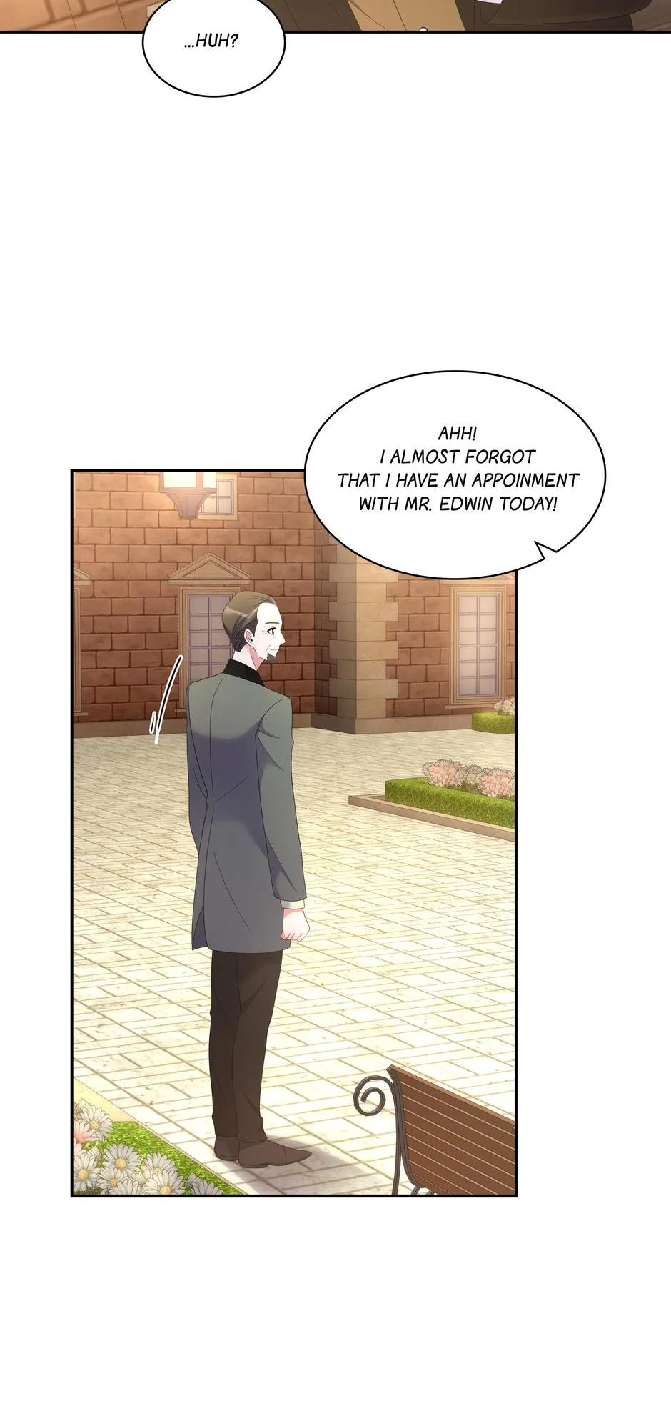 No Marriage, Angel! chapter 36 page 47