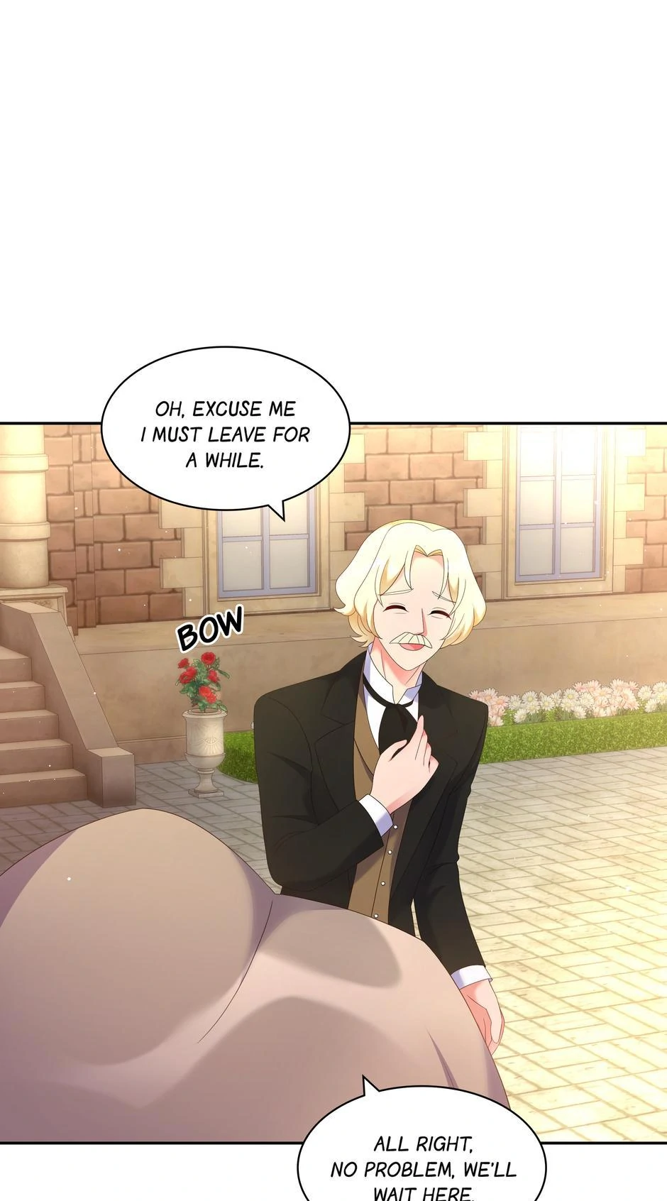 No Marriage, Angel! chapter 36 page 48