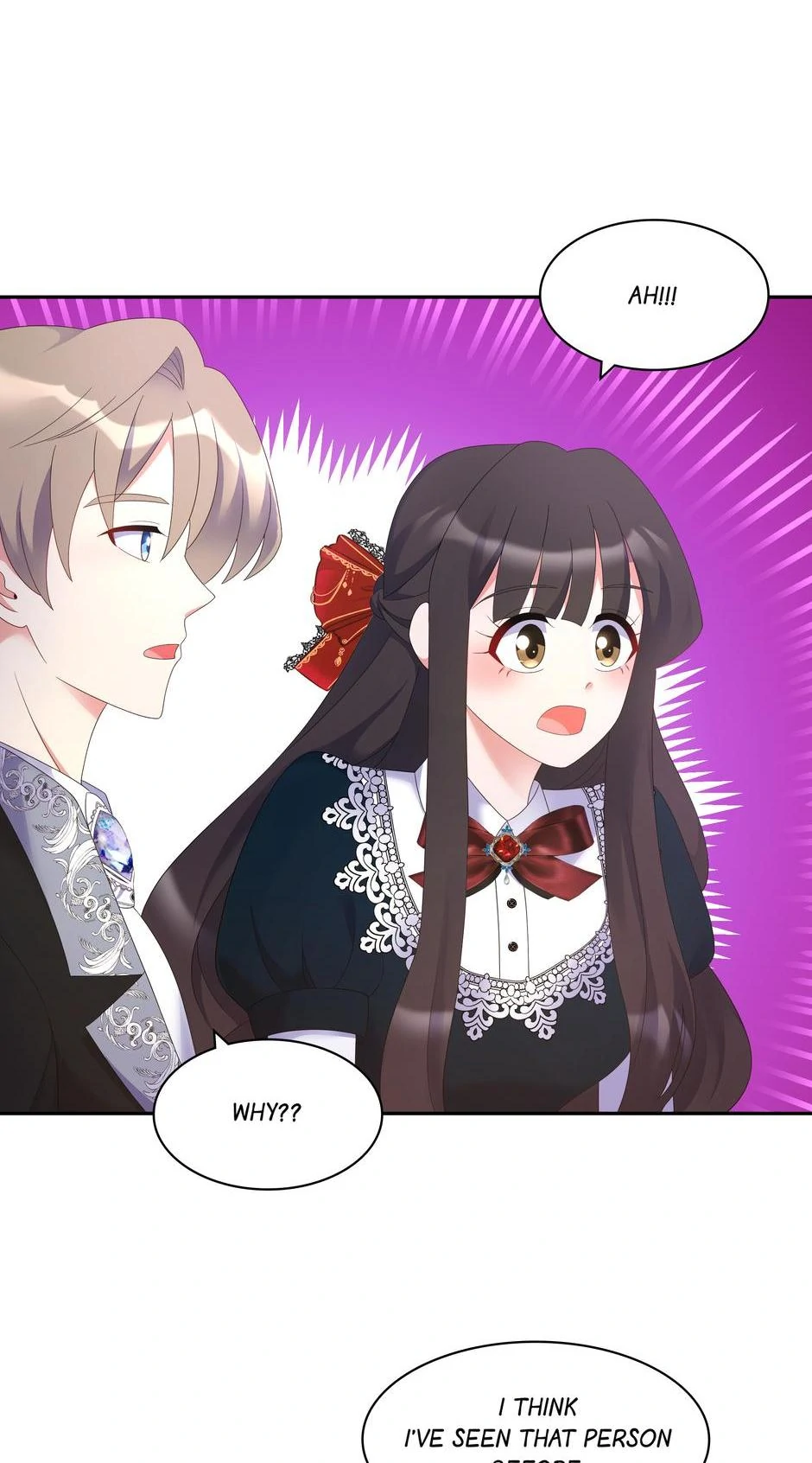 No Marriage, Angel! chapter 36 page 51