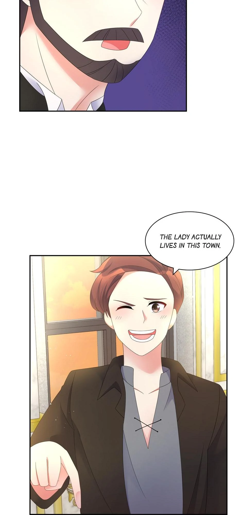 No Marriage, Angel! chapter 36 page 7