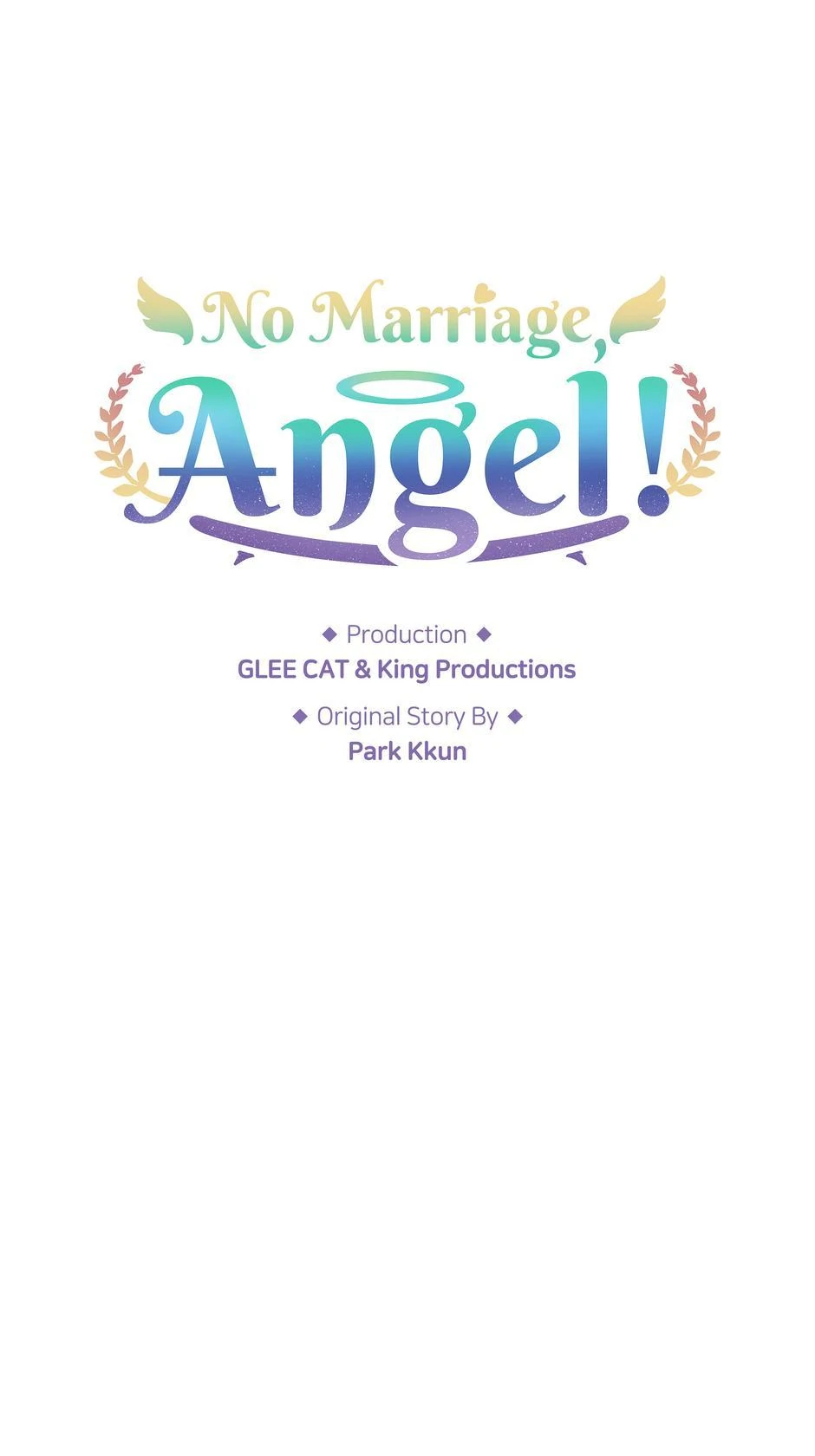 No Marriage, Angel! chapter 37 page 14