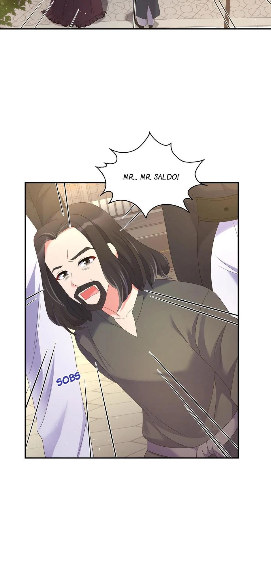 No Marriage, Angel! chapter 37 page 24