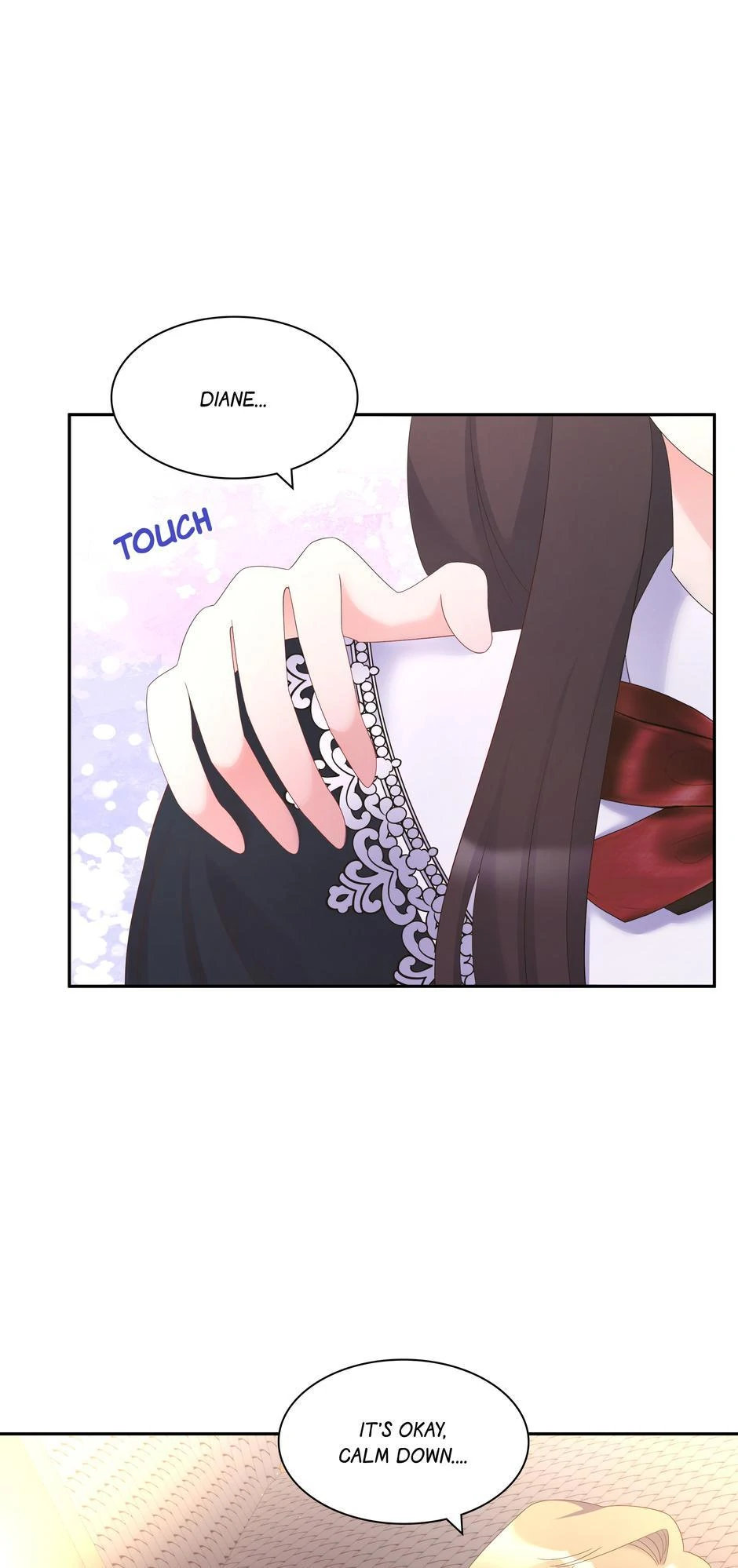 No Marriage, Angel! chapter 37 page 33
