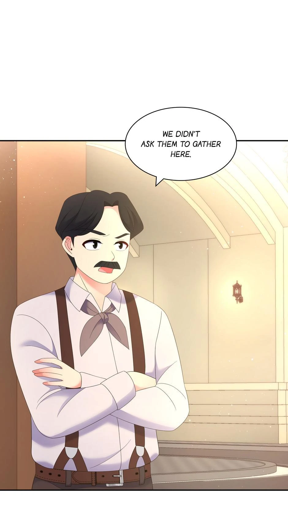 No Marriage, Angel! chapter 37 page 37