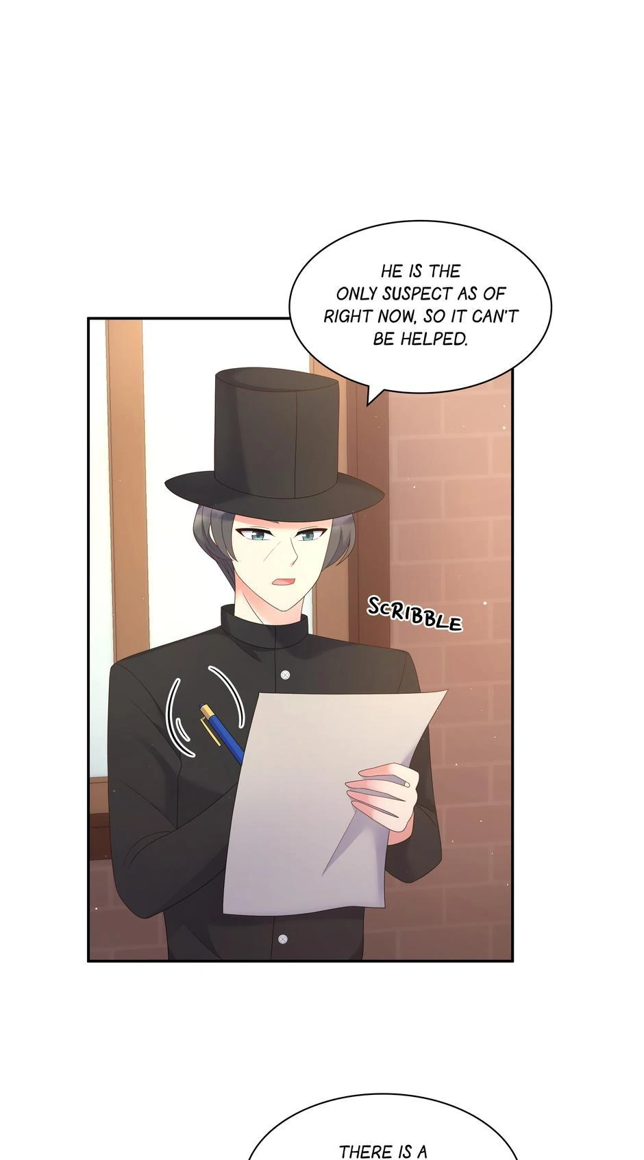 No Marriage, Angel! chapter 37 page 42