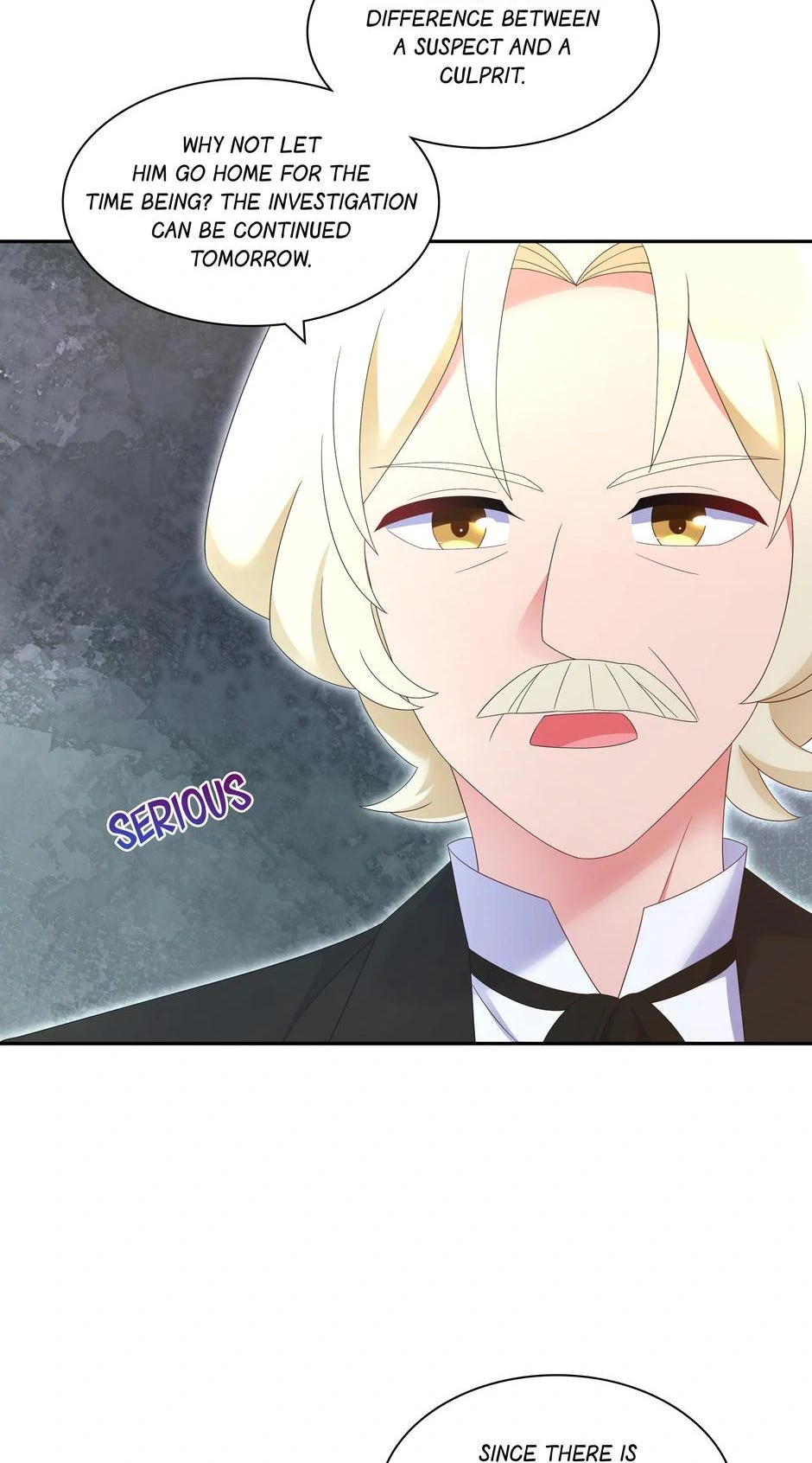 No Marriage, Angel! chapter 37 page 43