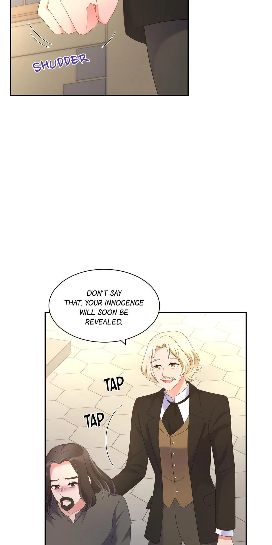 No Marriage, Angel! chapter 37 page 49