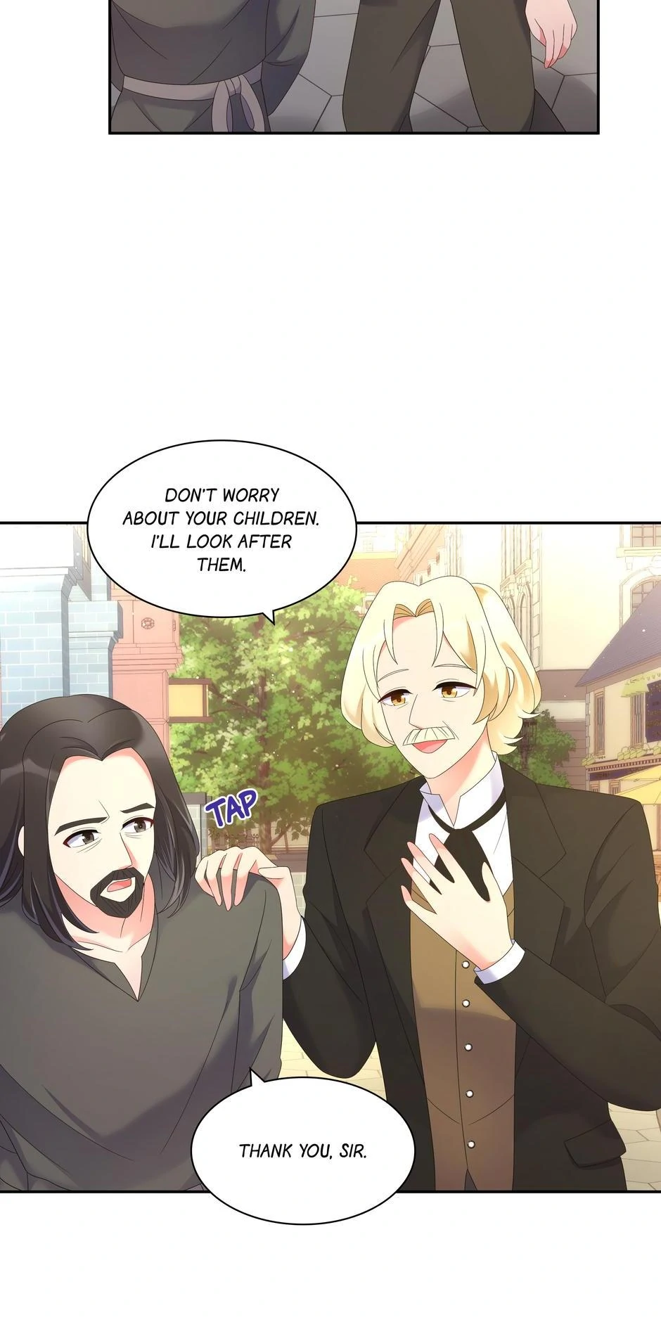 No Marriage, Angel! chapter 37 page 50