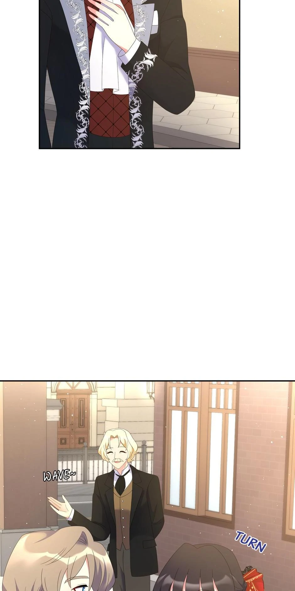 No Marriage, Angel! chapter 37 page 58