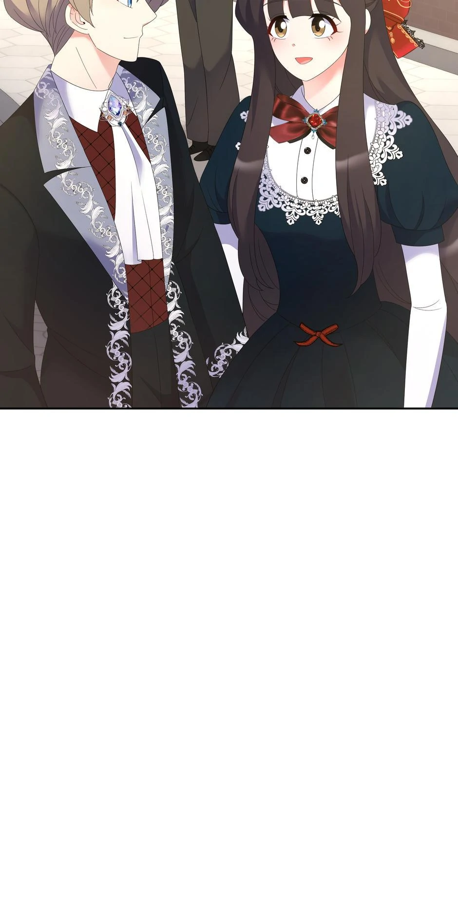 No Marriage, Angel! chapter 37 page 59