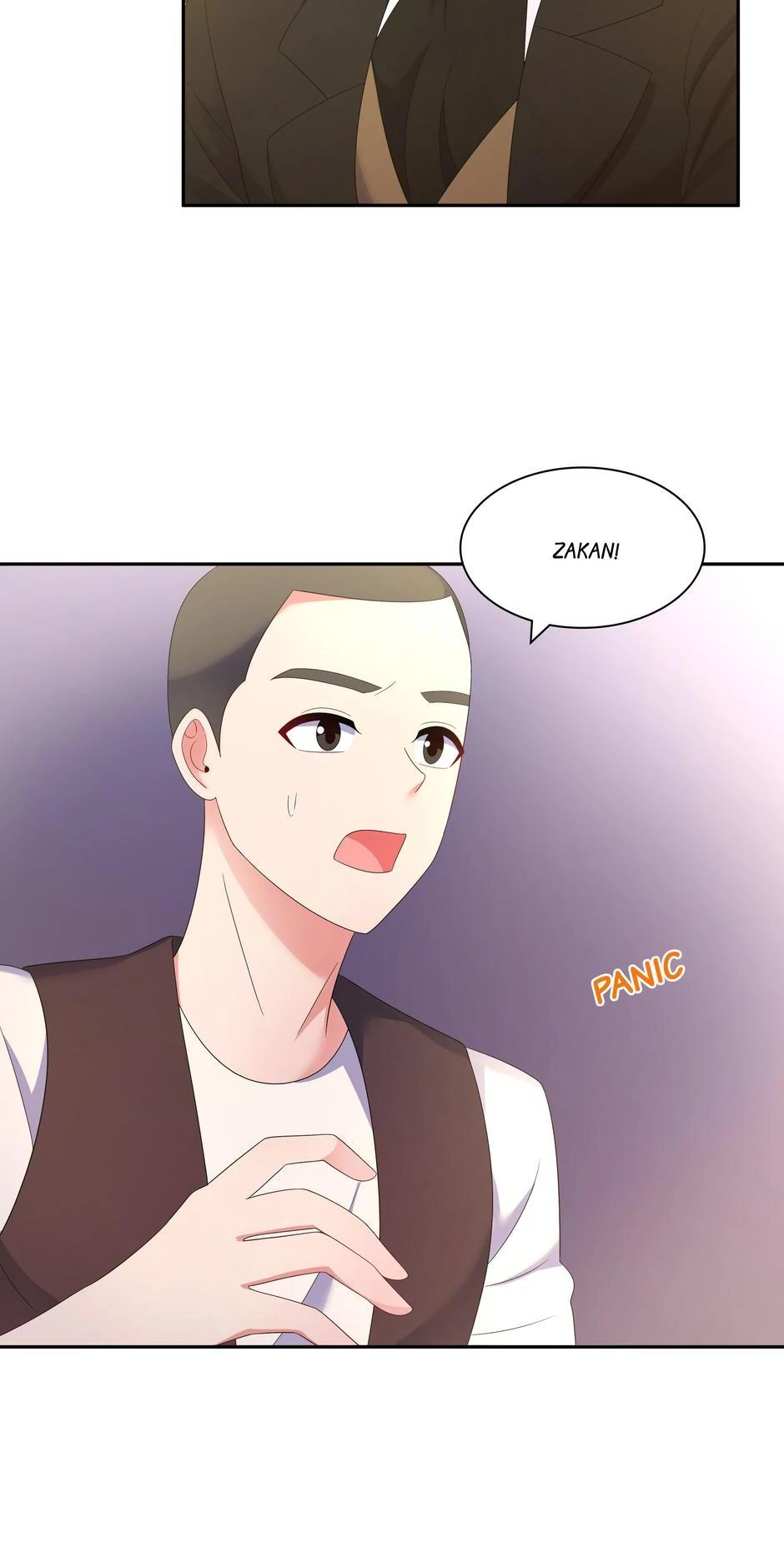 No Marriage, Angel! chapter 37 page 9