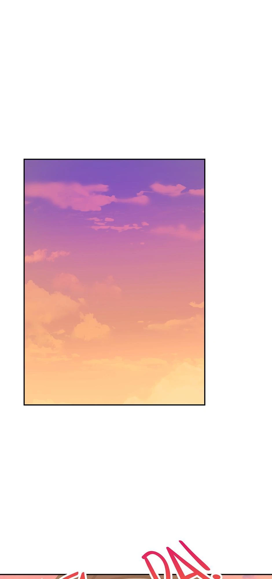 No Marriage, Angel! chapter 38 page 1
