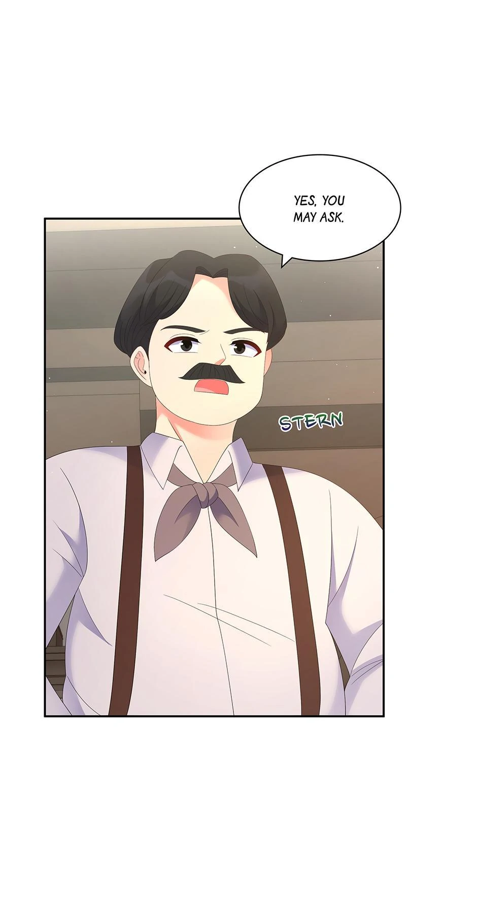 No Marriage, Angel! chapter 38 page 15