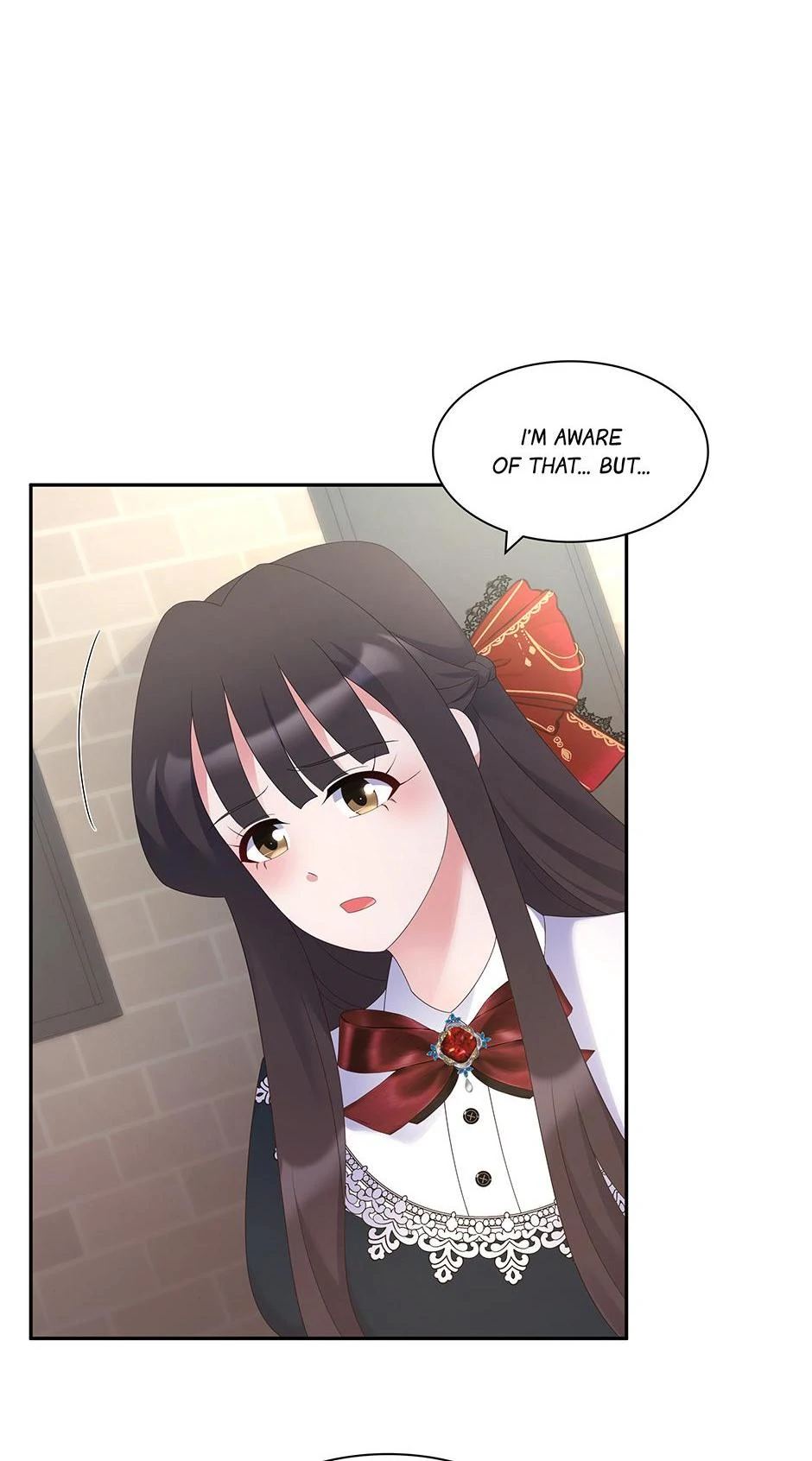 No Marriage, Angel! chapter 38 page 38