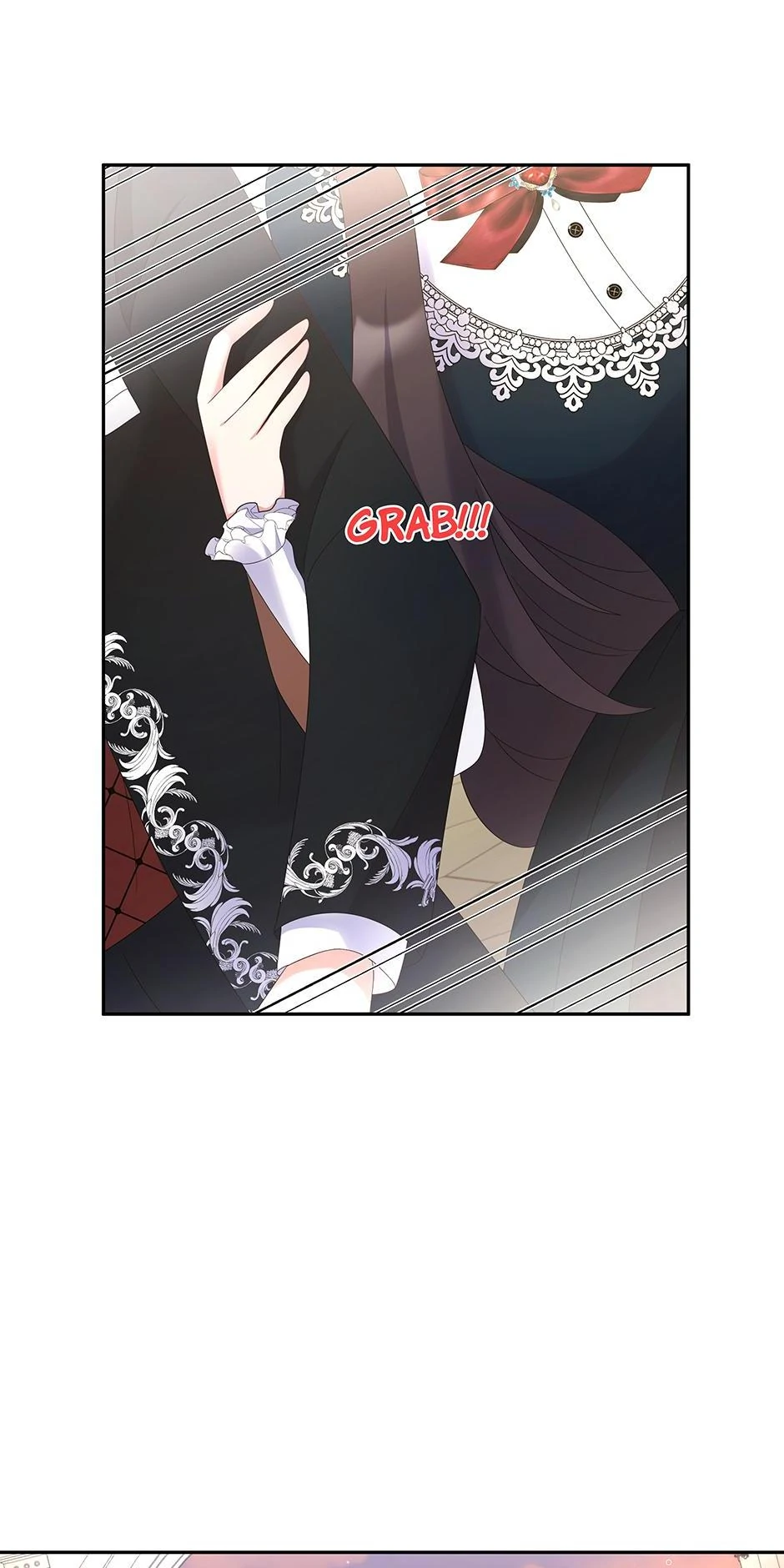 No Marriage, Angel! chapter 38 page 46